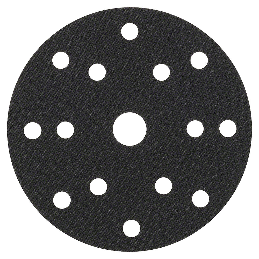 Adaptador Perfurado 150mm para Lixadeira Excentrica Bosch 76415_0